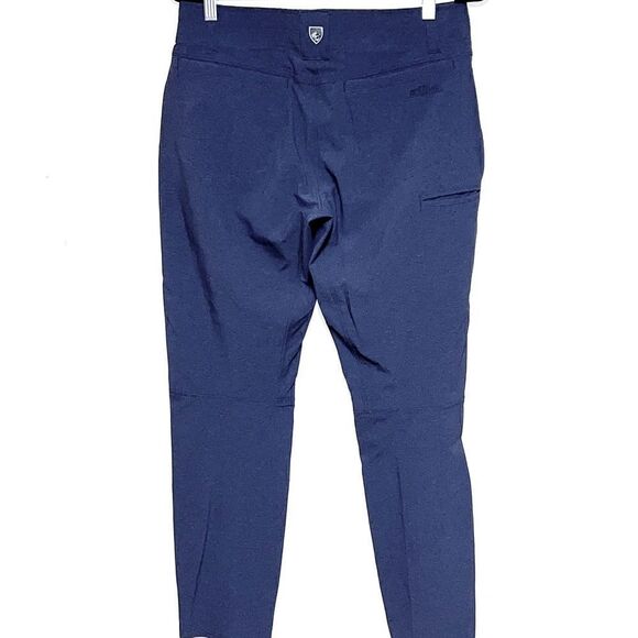 NWOT Kuhl DECEPTR Koal Blue Hiking Chino Pants Mens Sz 31/32 - Picture 5 of 9
